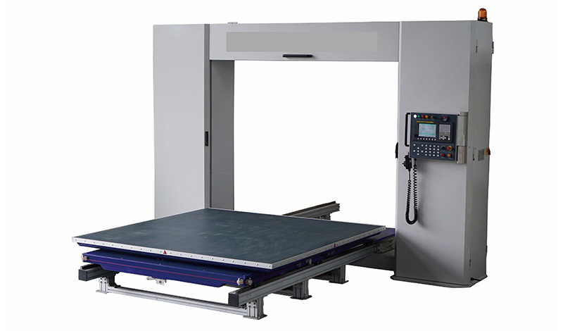 آلة CNC لقطع الفوم بالأسلاك، LH5